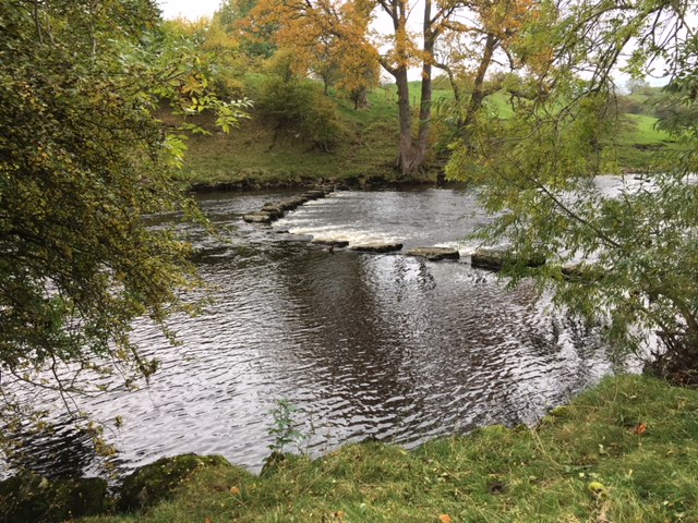 River Ure